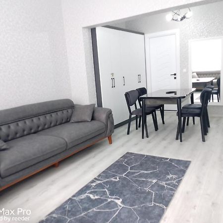 Atam Suites 이스탄불 외부 사진