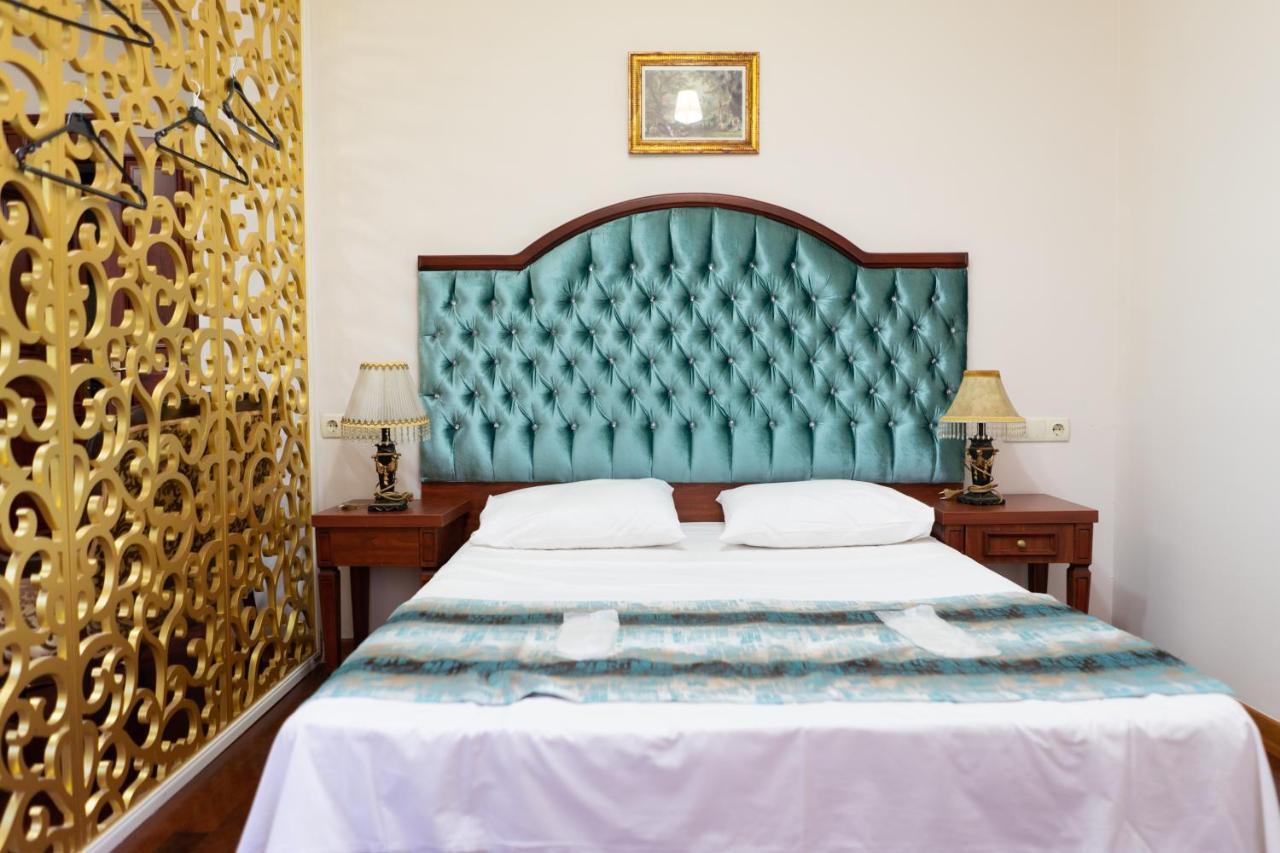 Atam Suites 이스탄불 외부 사진